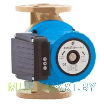 Циркуляционный насос IMP Pumps SAN basic II 50-70 F
